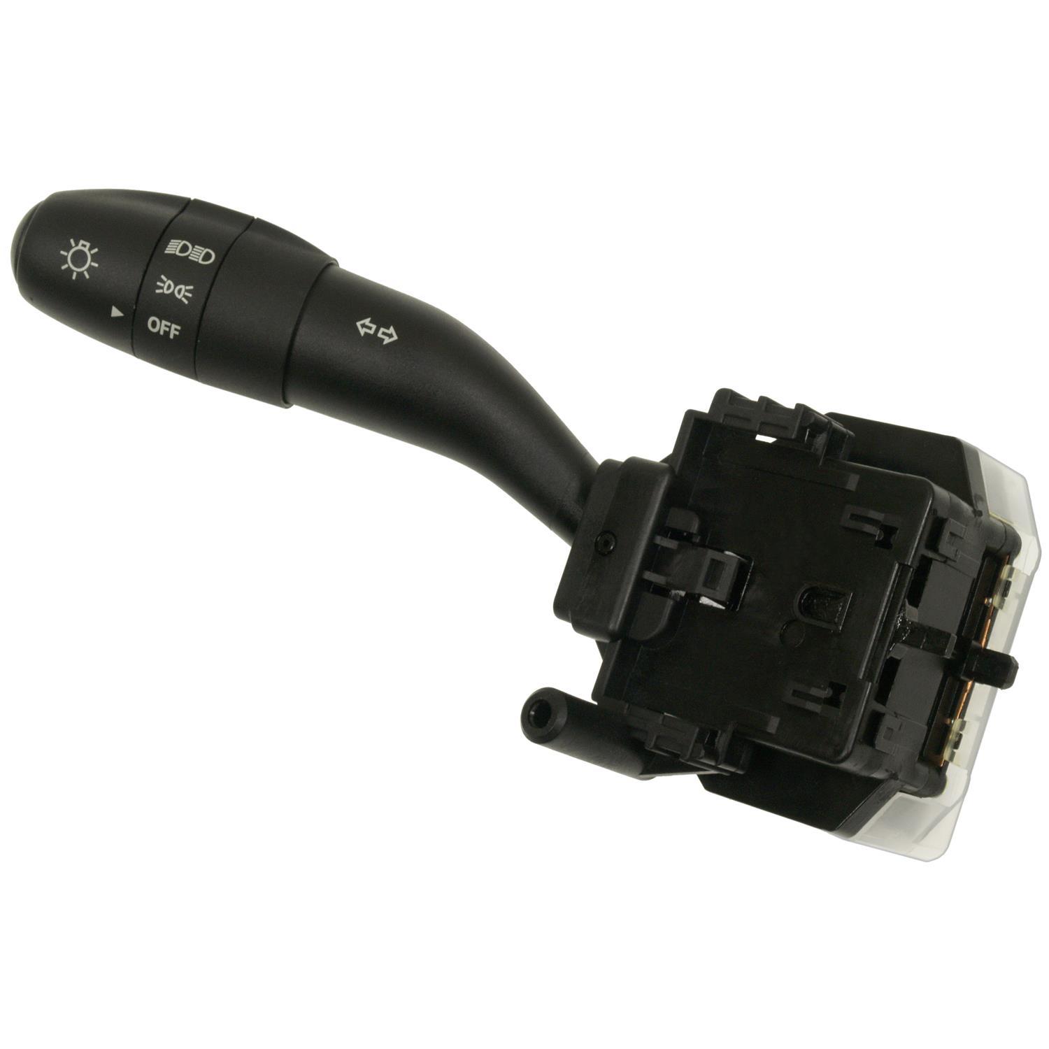 Standard Motor Products CBS1817 - Headlight Switch Standard Motor Products CBS1817 Headlight Dimmer Switch product image 2 of 3