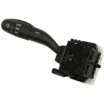 2012 Hyundai Elantra Turn Signal Switch Standard Motor Products CBS1817 image 2 of 3
