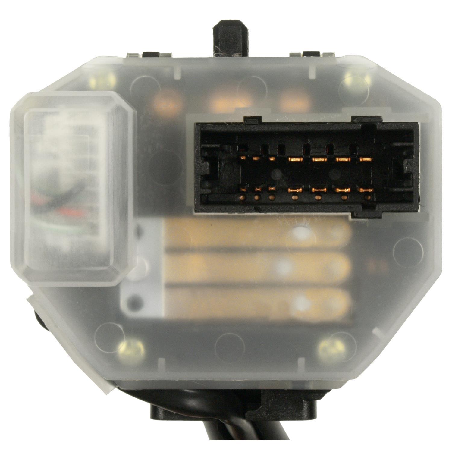 Standard Motor Products CBS1817 - Headlight Switch Standard Motor Products CBS1817 Headlight Dimmer Switch product image 3 of 3
