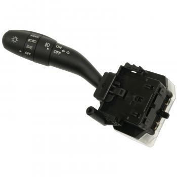 2012 Hyundai Elantra Turn Signal Switch Standard Motor Products CBS1819 image 2 of 3