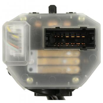 2012 Hyundai Elantra Turn Signal Switch Standard Motor Products CBS1819 image 3 of 3