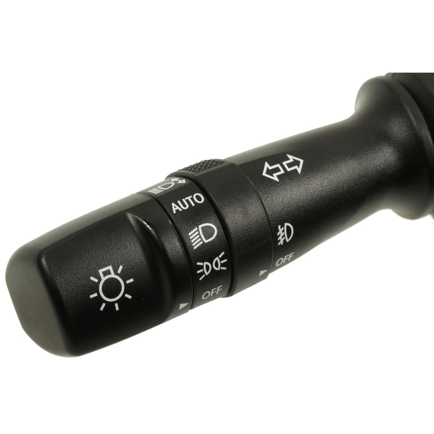 Standard Motor Products CBS1821 Fog Light Switch product image 1 of 3