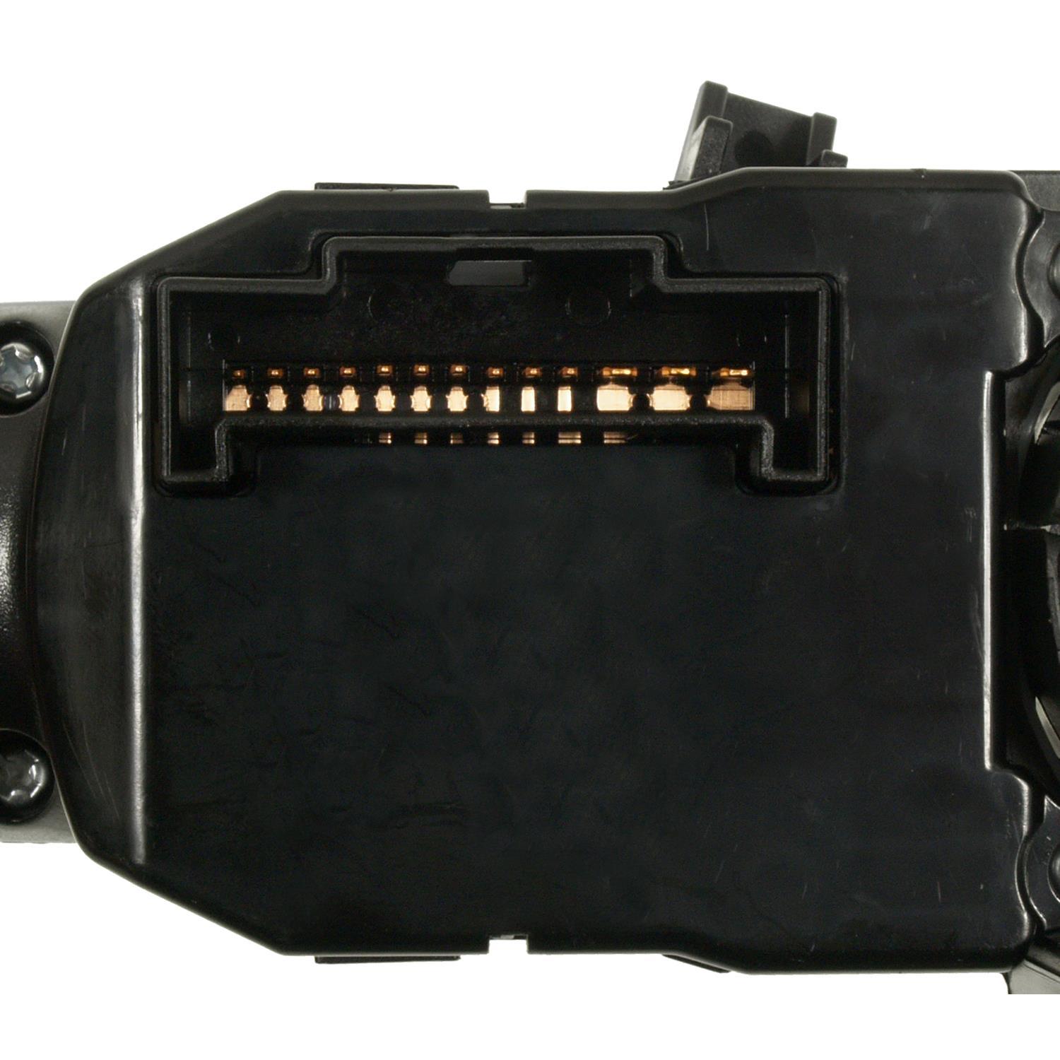 Standard Motor Products CBS1821 Fog Light Switch product image 3 of 3