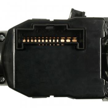 2013 Kia Sorento Turn Signal Switch Standard Motor Products CBS1821 image 3 of 3