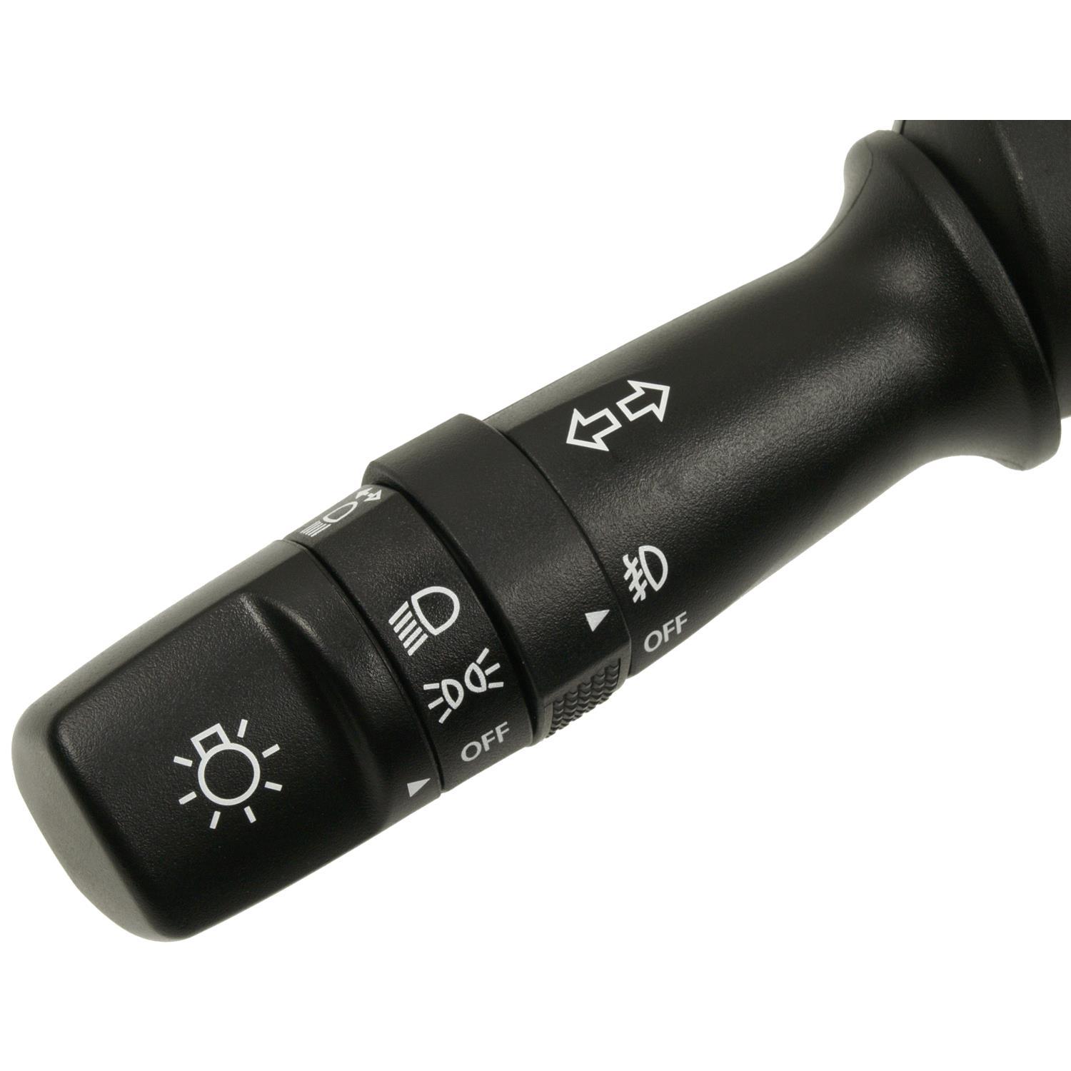 Standard Motor Products CBS1822 - Headlight Switch Standard Motor Products CBS1822 Fog Light Switch product image 1 of 3