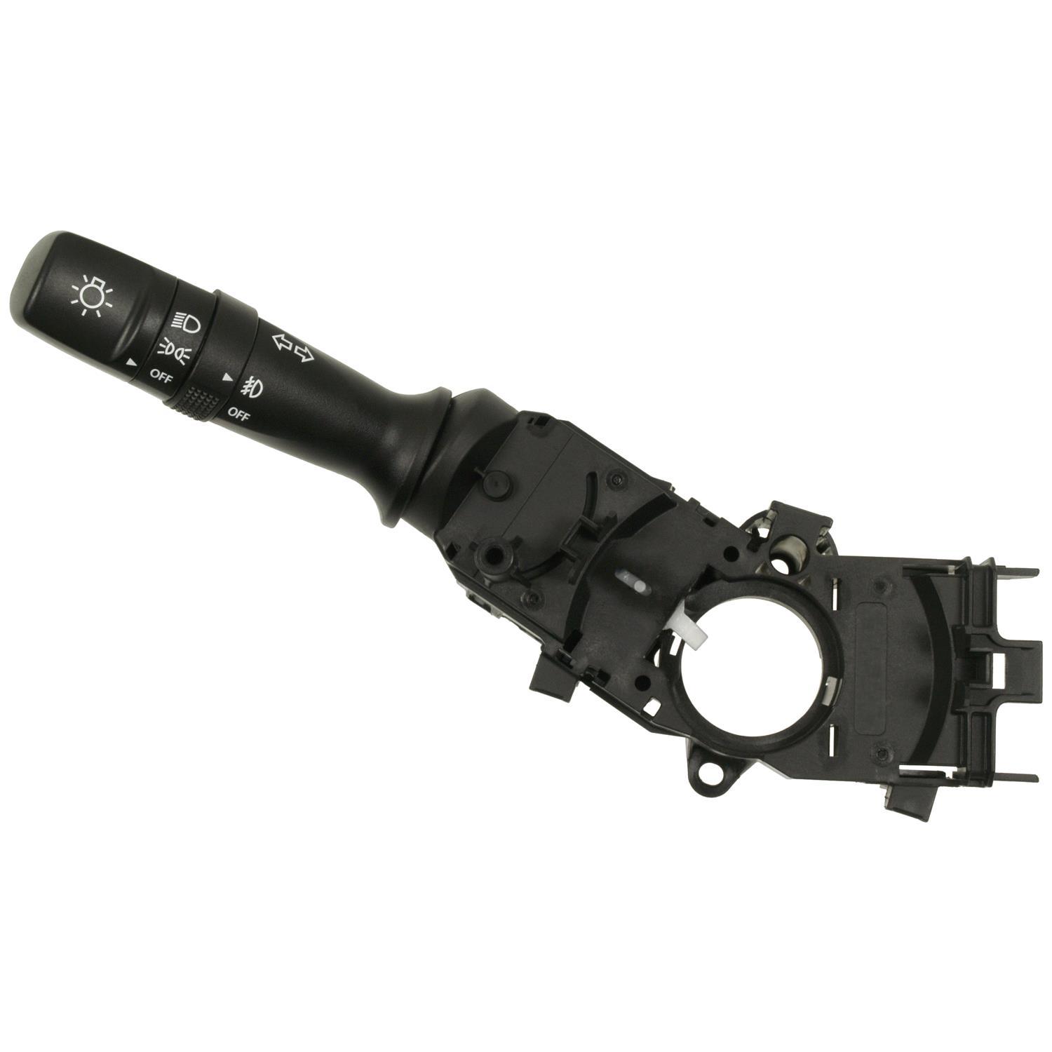 Standard Motor Products CBS1822 - Headlight Switch Standard Motor Products CBS1822 Fog Light Switch product image 2 of 3
