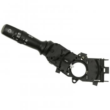 2012 Hyundai Elantra Turn Signal Switch Standard Motor Products CBS1822 image 2 of 3
