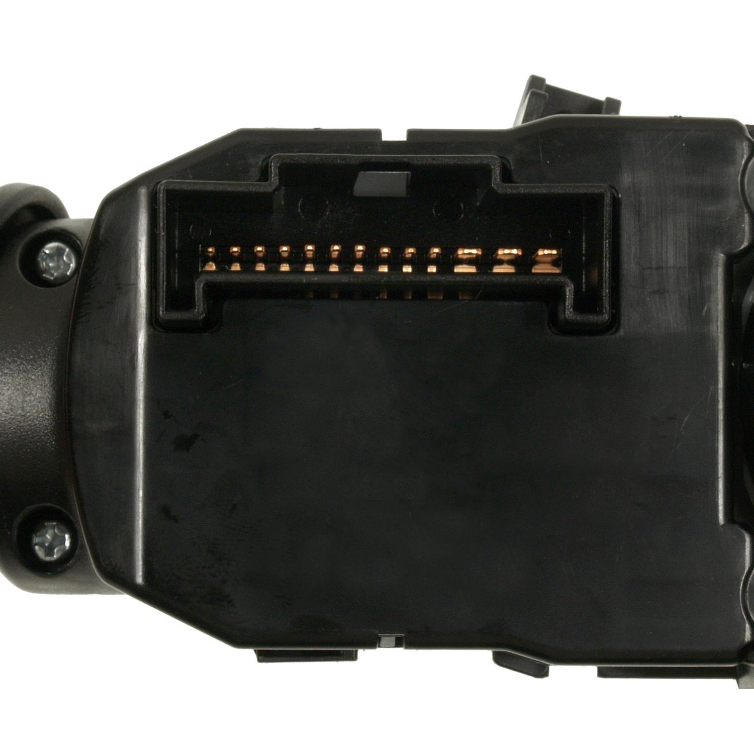 Standard Motor Products CBS1822 - Headlight Switch Standard Motor Products CBS1822 Fog Light Switch product image 3 of 3