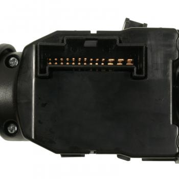 2012 Hyundai Elantra Turn Signal Switch Standard Motor Products CBS1822 image 3 of 3