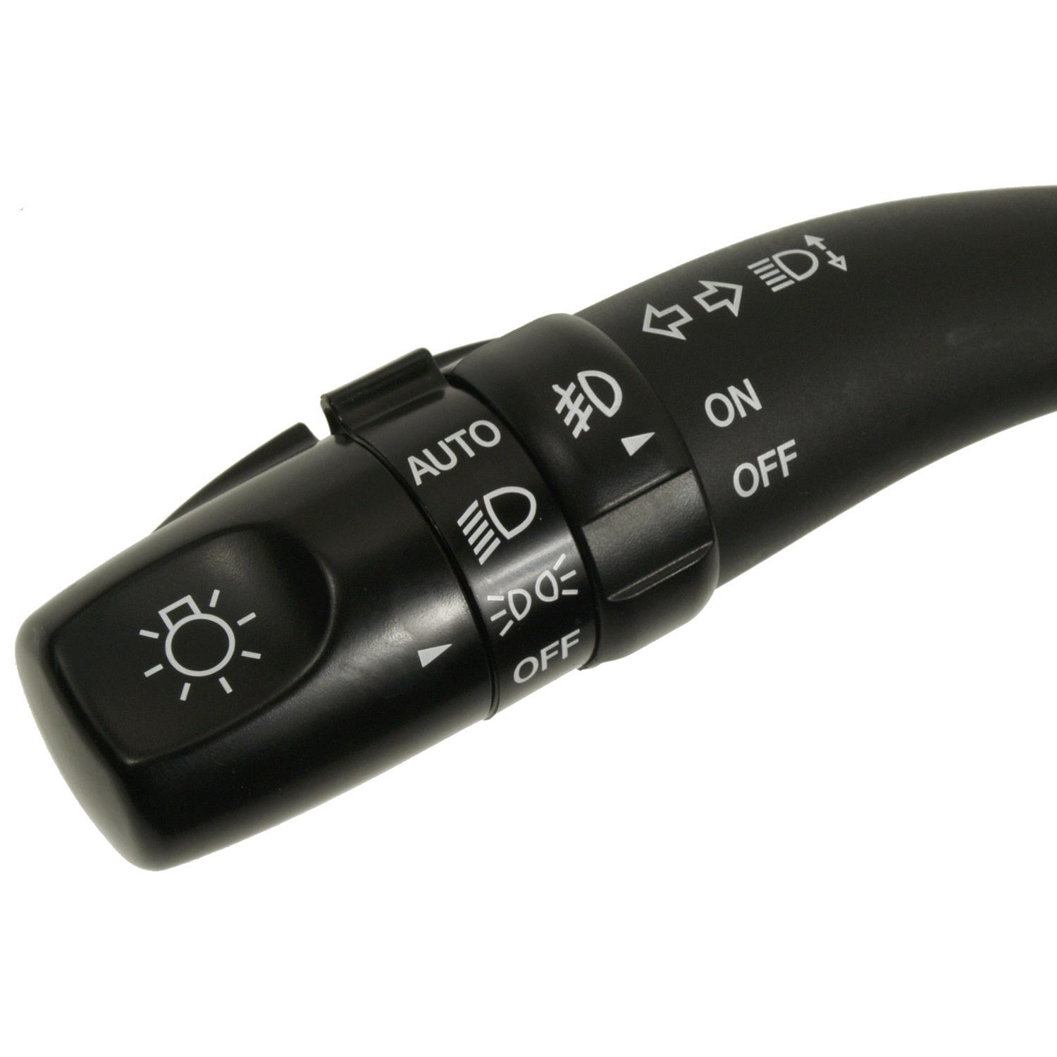 Standard Motor Products CBS1824 - Headlight Switch Standard Motor Products CBS1824 Fog Light Switch product image 1 of 3