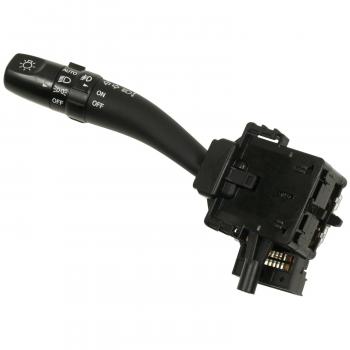 2010 Kia Optima Fog Light Switch Standard Motor Products CBS1824 image 2 of 3