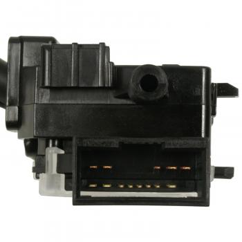 2010 Kia Optima Fog Light Switch Standard Motor Products CBS1824 image 3 of 3