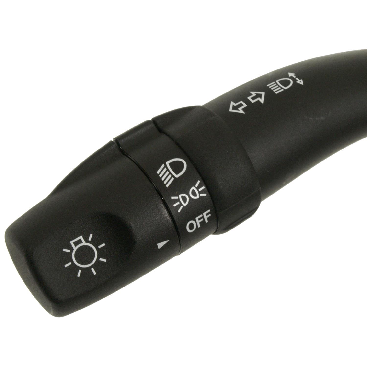Standard Motor Products CBS1825 Headlight Dimmer Switch product image 1 of 3