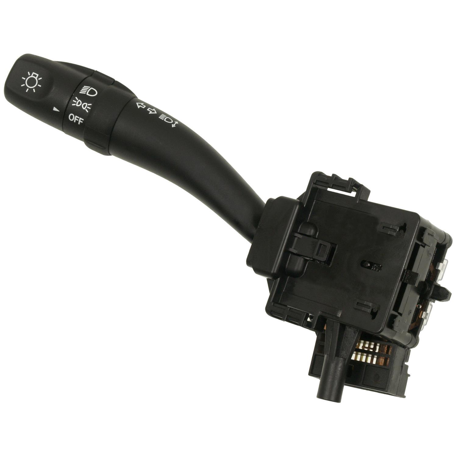 Standard Motor Products CBS1825 Headlight Dimmer Switch product image 2 of 3