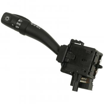 2010 Kia Optima Turn Signal Switch Standard Motor Products CBS1825 image 2 of 3