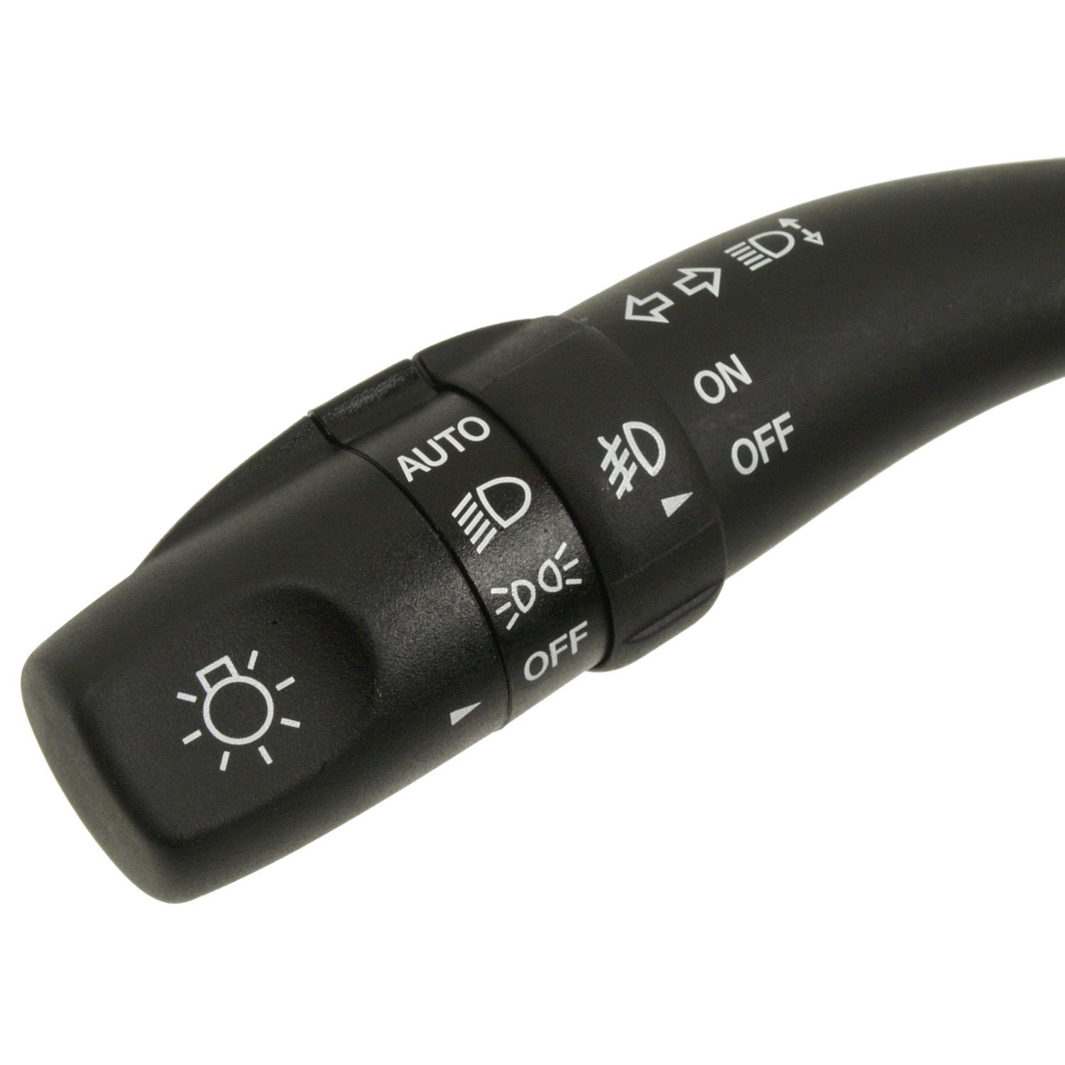 Standard Motor Products CBS1826 - Headlight Switch Standard Motor Products CBS1826 Fog Light Switch product image 1 of 3