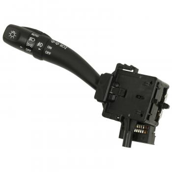 2010 Kia Optima Fog Light Switch Standard Motor Products CBS1826 image 2 of 3