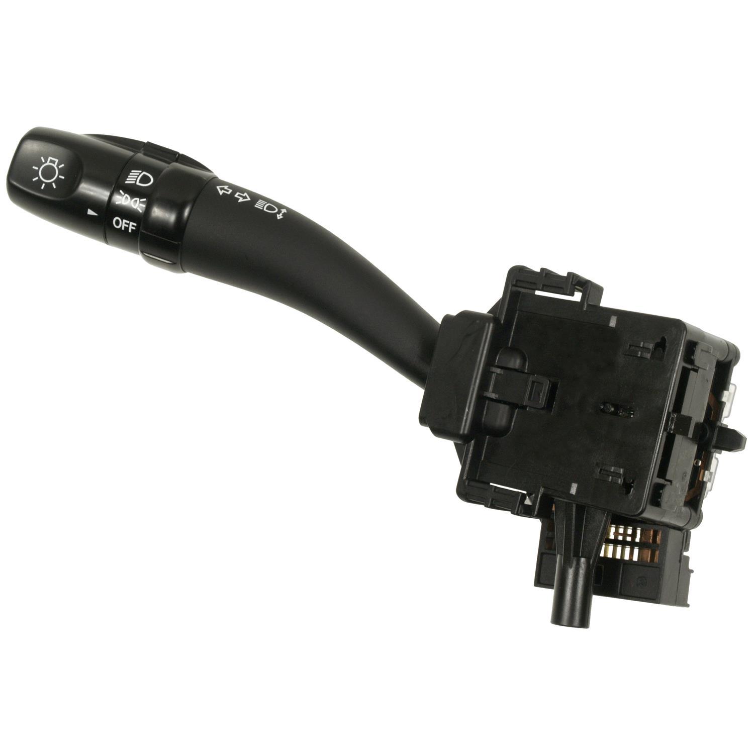 Standard Motor Products CBS1827 - Headlight Switch Standard Motor Products CBS1827 Headlight Dimmer Switch product image 2 of 3