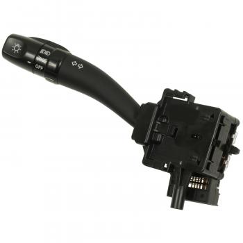 2008 Kia Rondo Headlight Dimmer Switch Standard Motor Products CBS1828 image 2 of 3