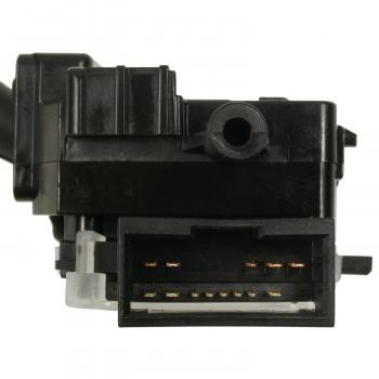 2008 Kia Rondo Headlight Dimmer Switch Standard Motor Products CBS1828 image 3 of 3