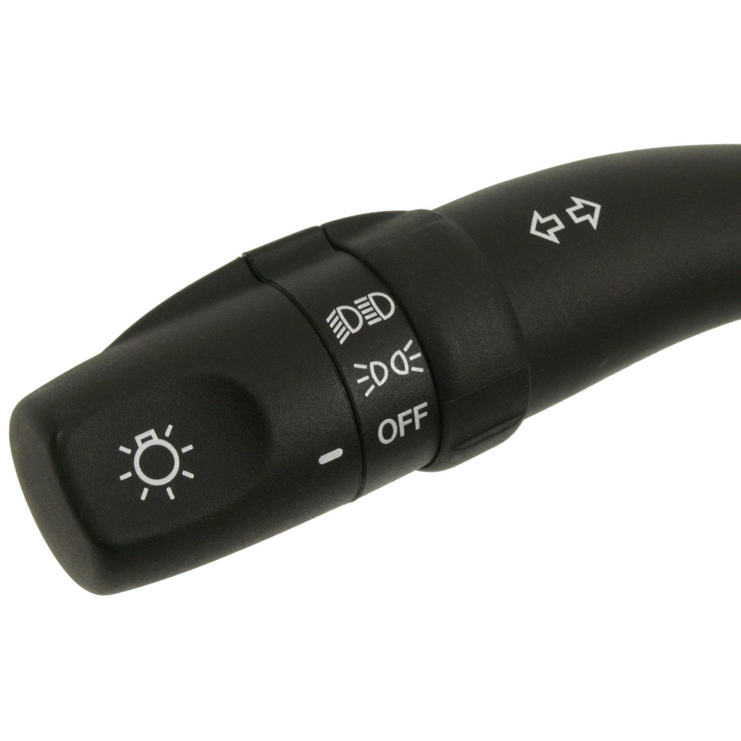 Standard Motor Products CBS1830 Headlight Dimmer Switch product image 1 of 3