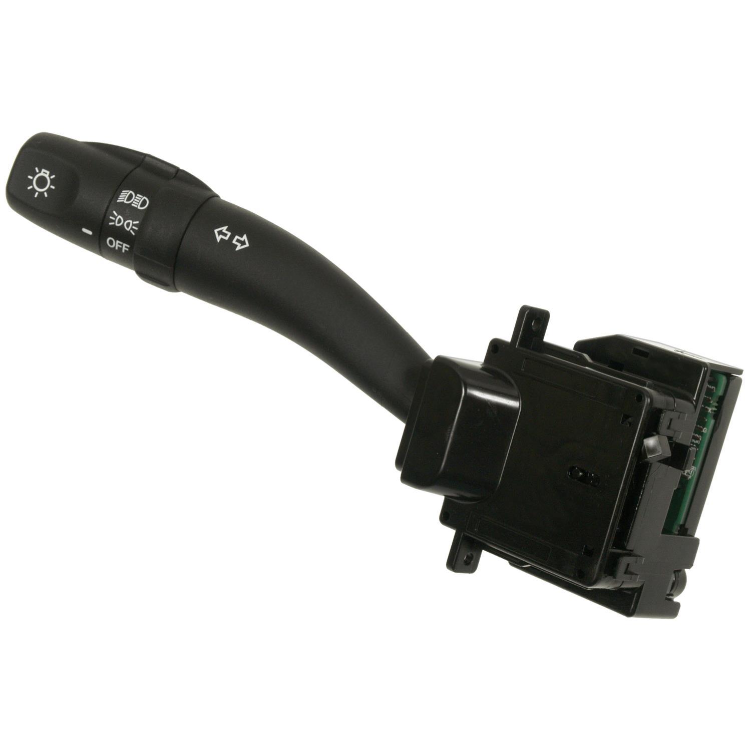 Standard Motor Products CBS1830 Headlight Dimmer Switch product image 2 of 3