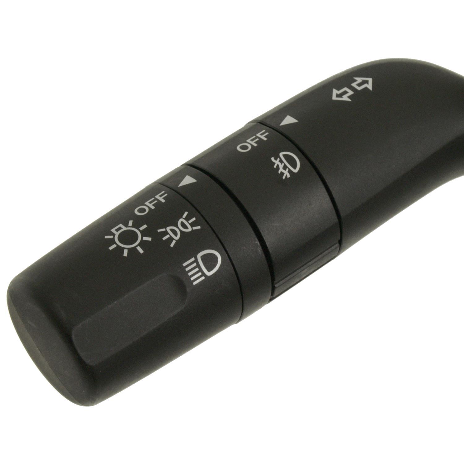 Standard Motor Products CBS1831 - Headlight Switch Standard Motor Products CBS1831 Fog Light Switch product image 1 of 3