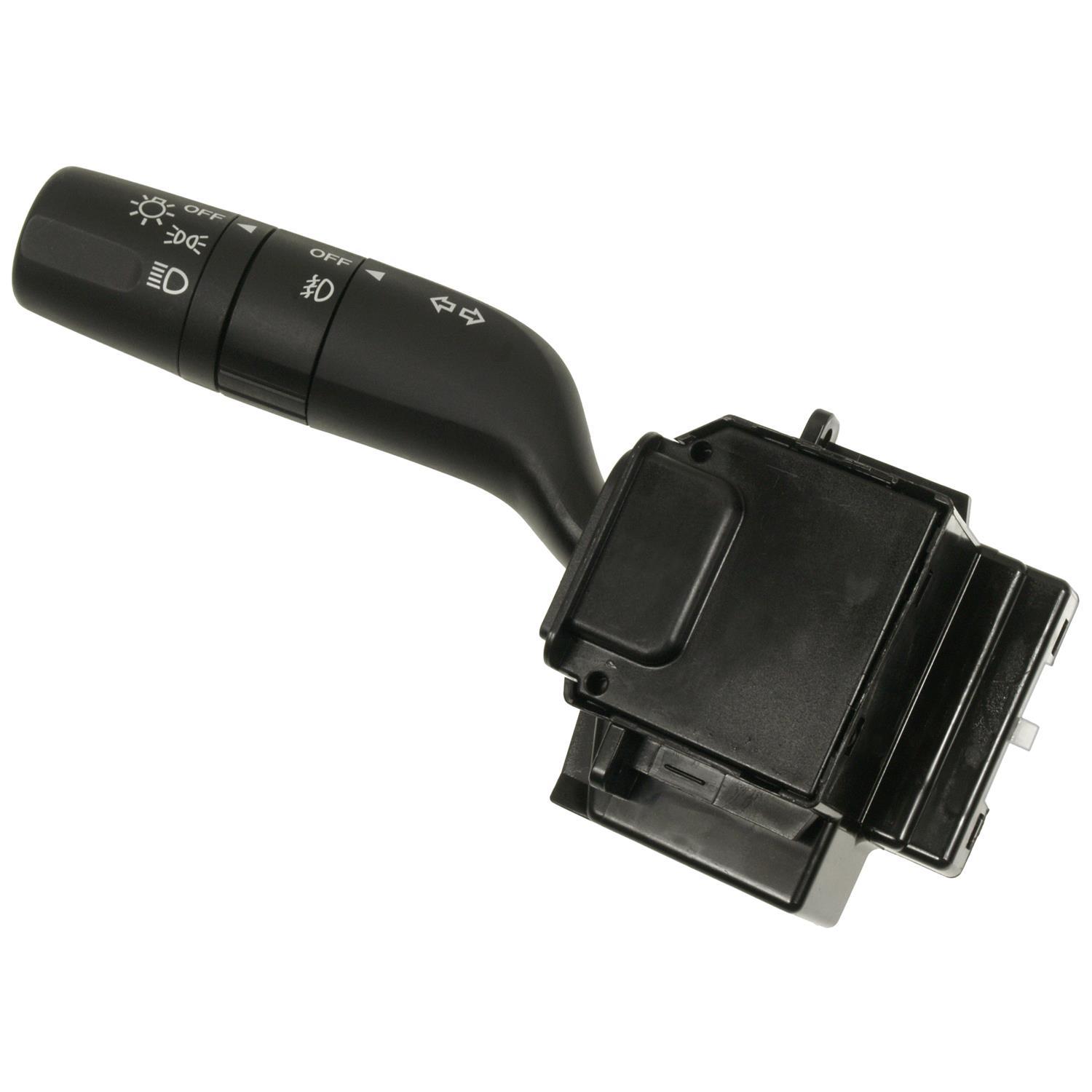 Standard Motor Products CBS1831 - Headlight Switch Standard Motor Products CBS1831 Fog Light Switch product image 2 of 3