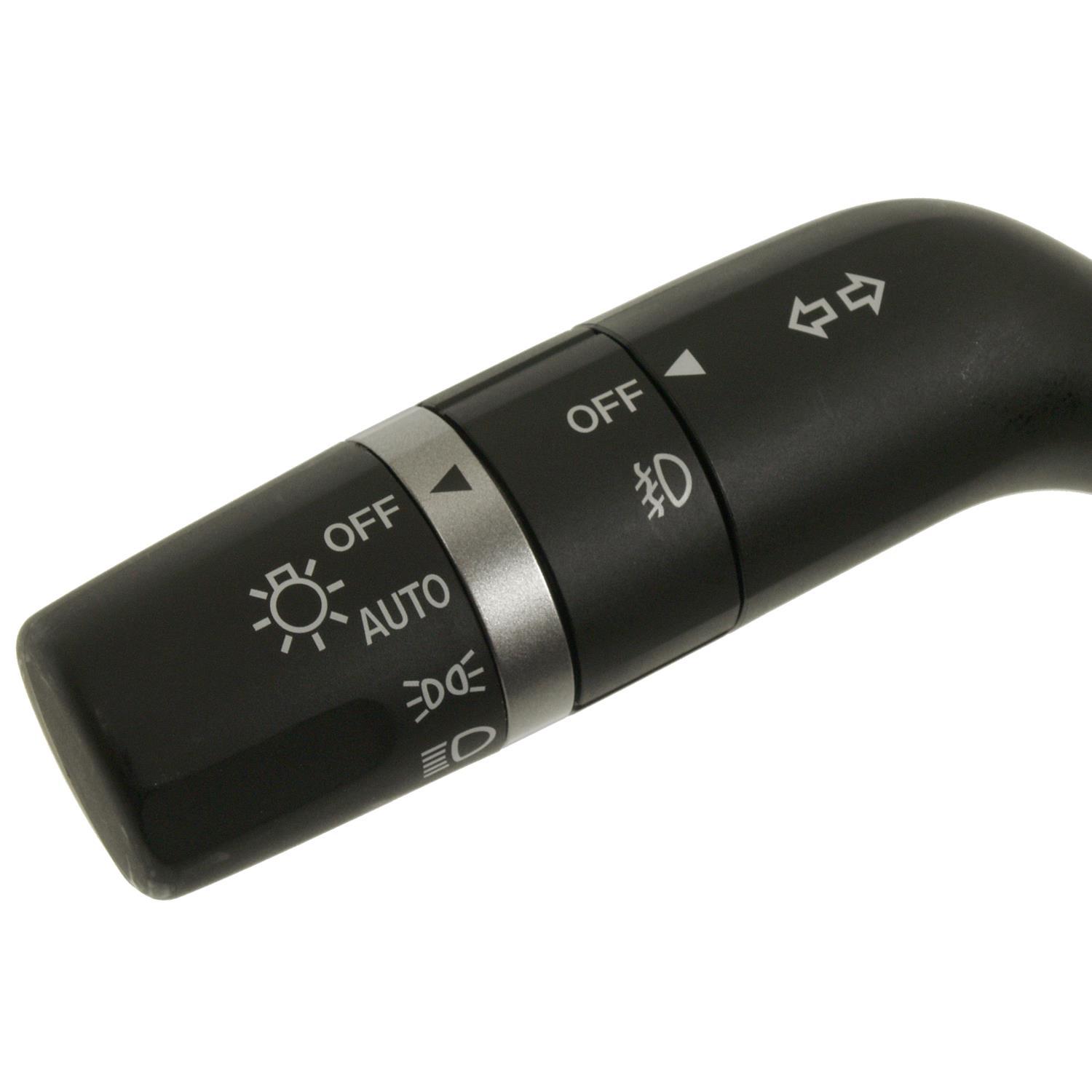 Standard Motor Products CBS1832 - Headlight Switch Standard Motor Products CBS1832 Fog Light Switch product image 1 of 3