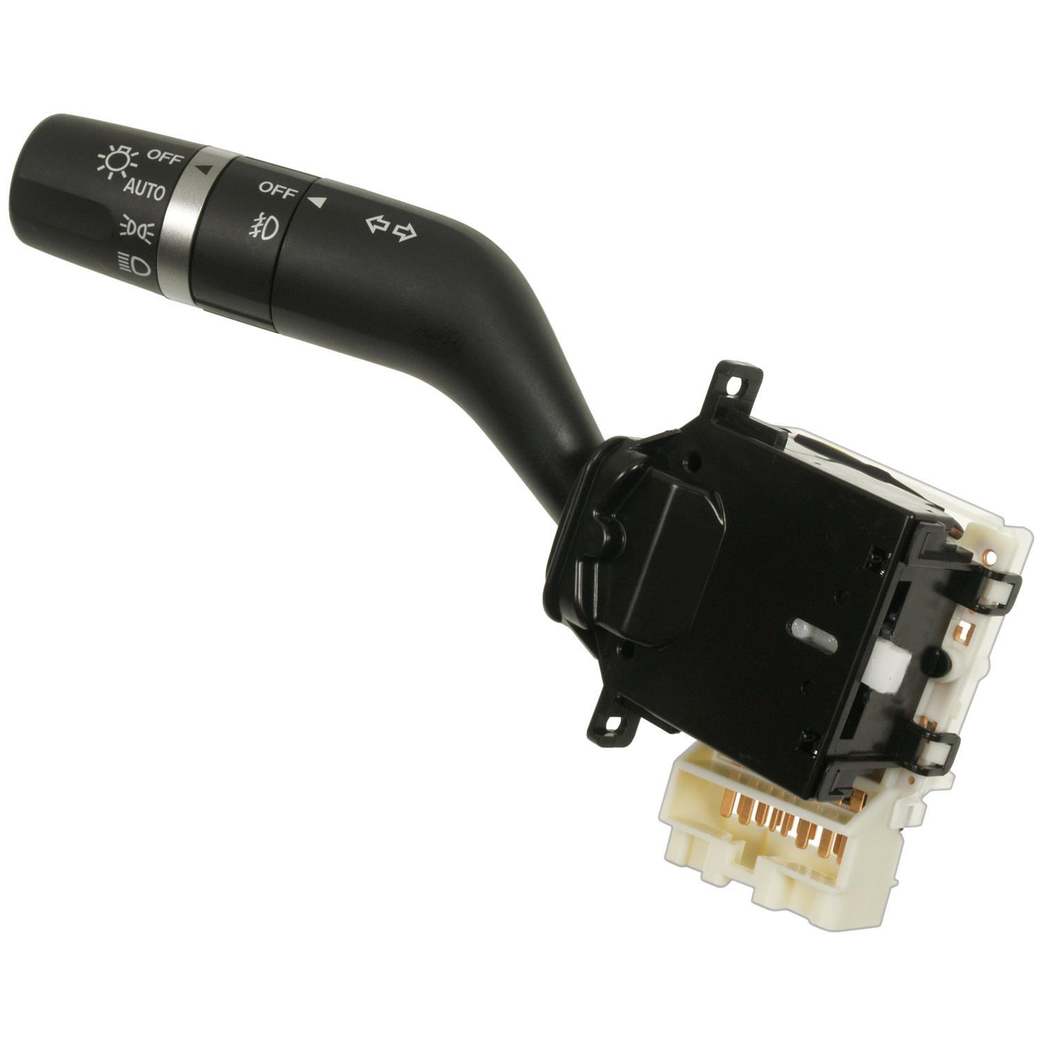 Standard Motor Products CBS1832 - Headlight Switch Standard Motor Products CBS1832 Fog Light Switch product image 2 of 3