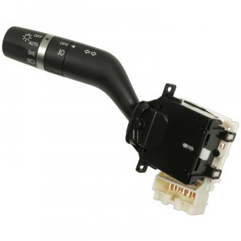 2010 Mazda 6 Headlight Switch Standard Motor Products CBS1832 image 2 of 3