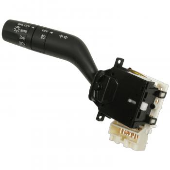 2010 Mazda CX-7 Turn Signal Switch Standard Motor Products CBS1833 image 2 of 3