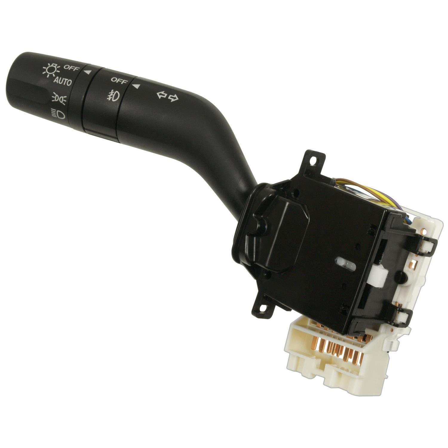 Standard Motor Products CBS1835 Fog Light Switch product image 2 of 3