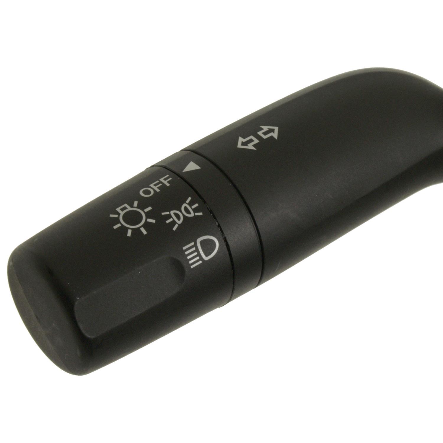 Standard Motor Products CBS1836 - Headlight Switch Standard Motor Products CBS1836 Fog Light Switch product image 1 of 3