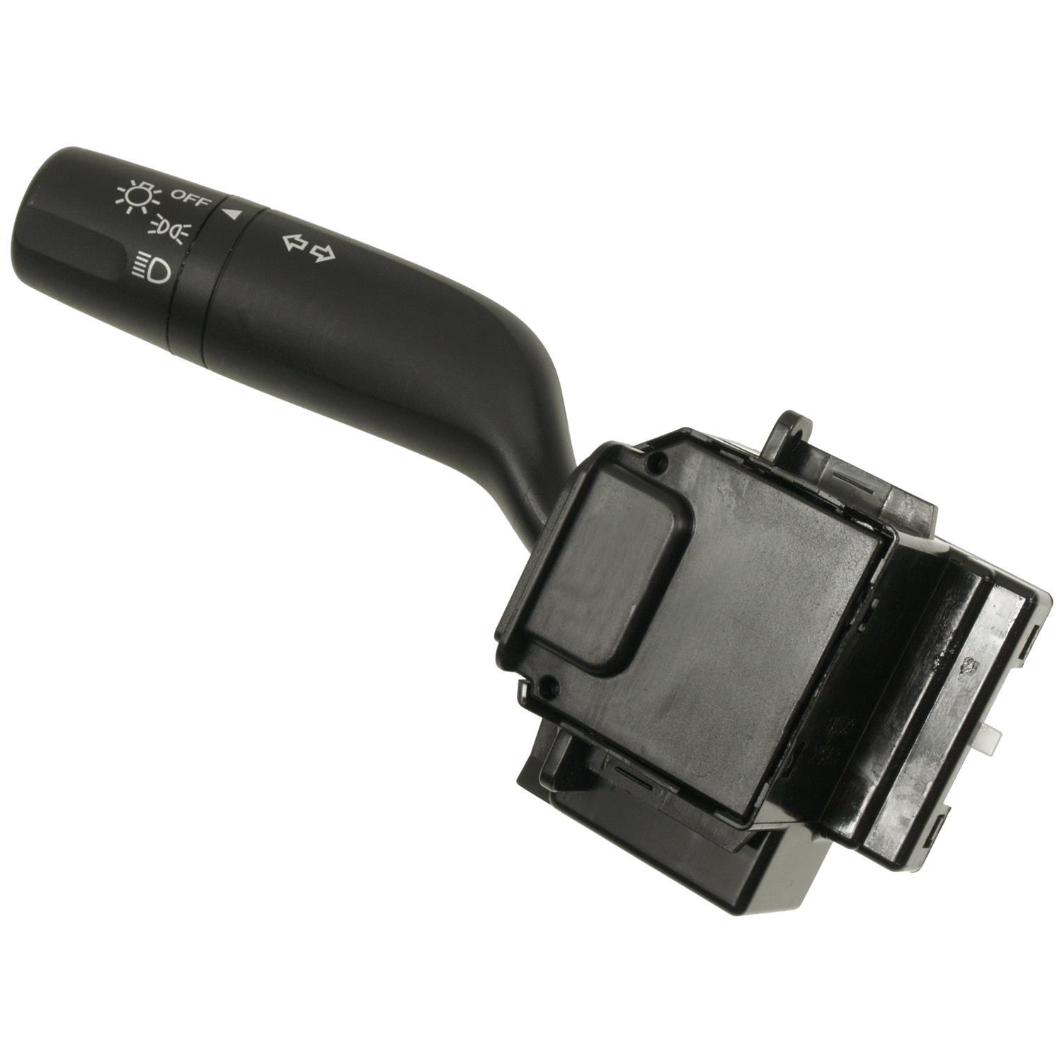 Standard Motor Products CBS1836 - Headlight Switch Standard Motor Products CBS1836 Fog Light Switch product image 2 of 3