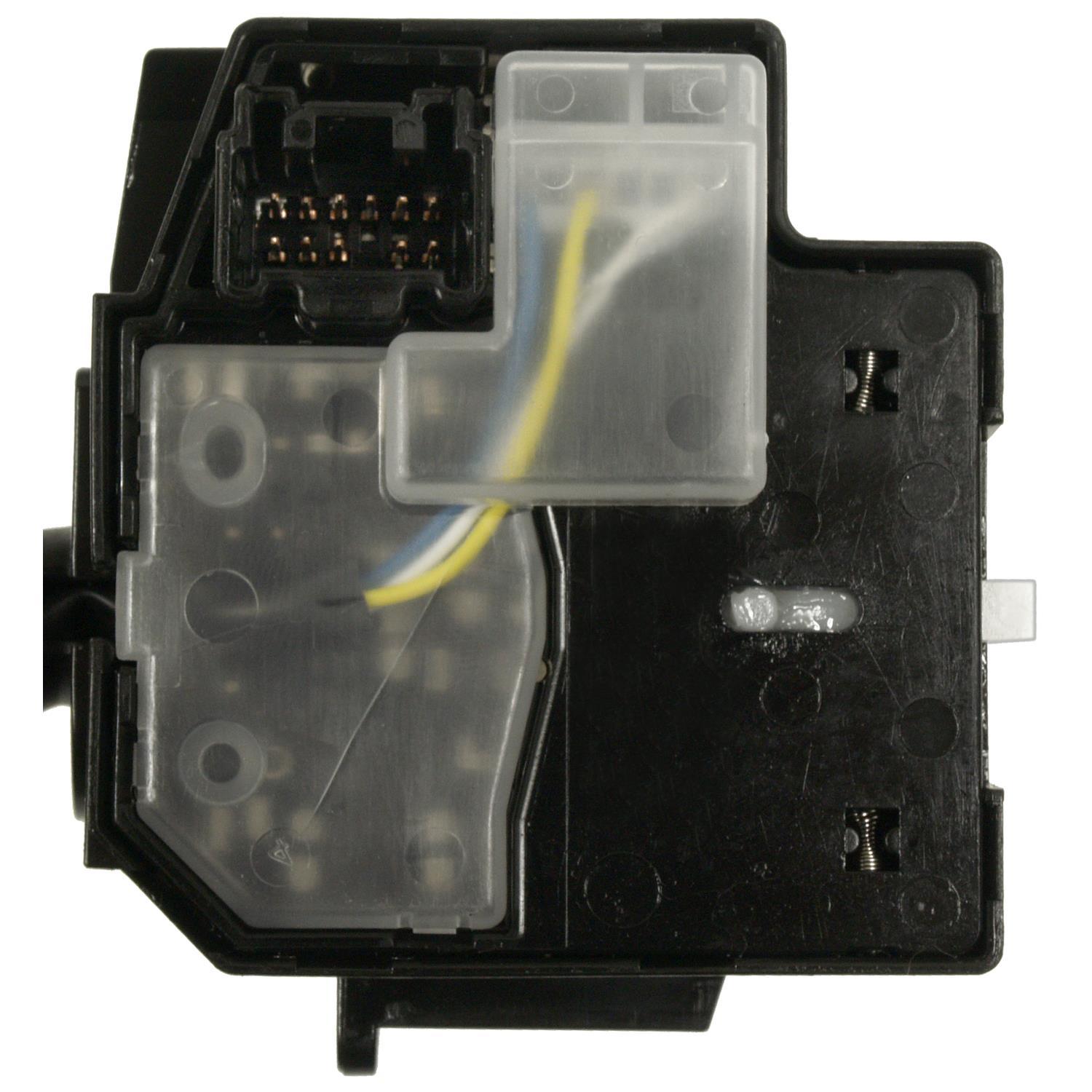 Standard Motor Products CBS1836 - Headlight Switch Standard Motor Products CBS1836 Fog Light Switch product image 3 of 3