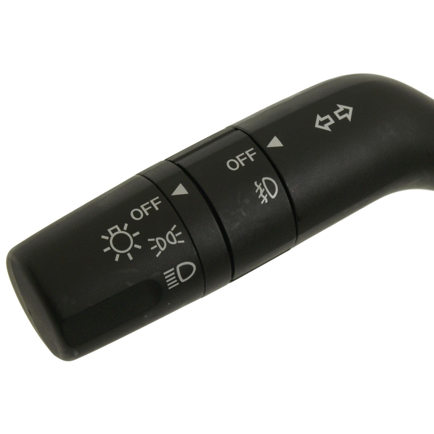 Standard Motor Products CBS1837 - Headlight Switch Standard Motor Products CBS1837 Fog Light Switch product image 1 of 3