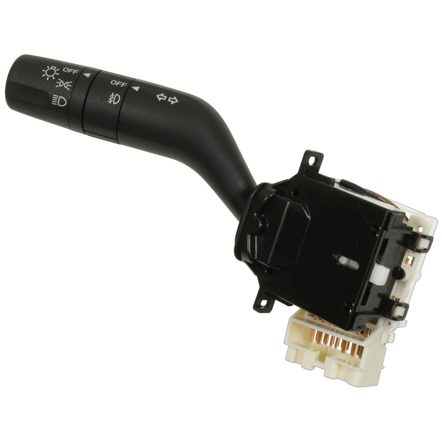 Standard Motor Products CBS1837 - Headlight Switch Standard Motor Products CBS1837 Fog Light Switch product image 2 of 3