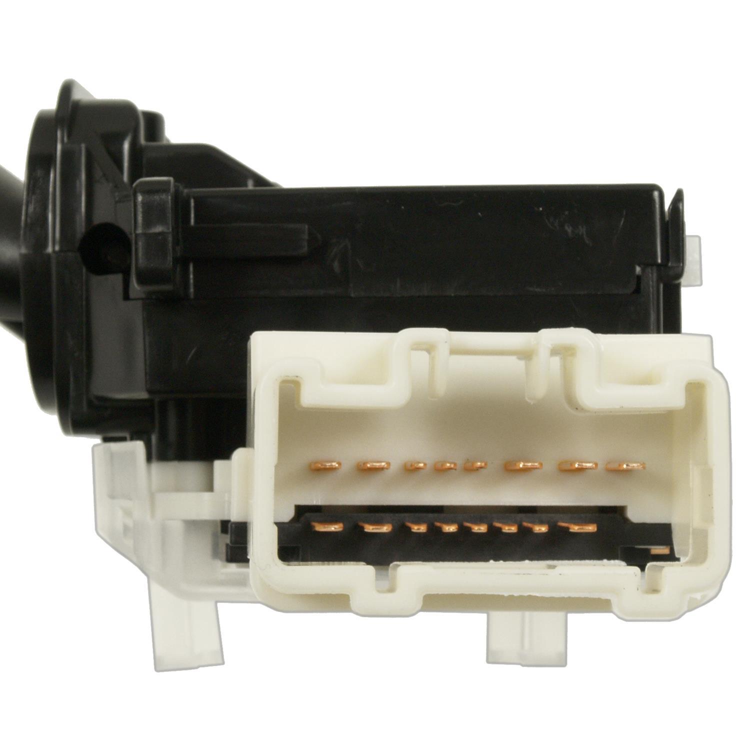 Standard Motor Products CBS1837 - Headlight Switch Standard Motor Products CBS1837 Fog Light Switch product image 3 of 3