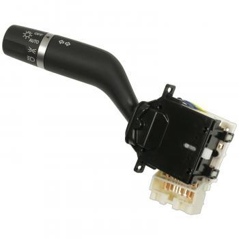 2010 Mazda 6 Headlight Switch Standard Motor Products CBS1838 image 2 of 3