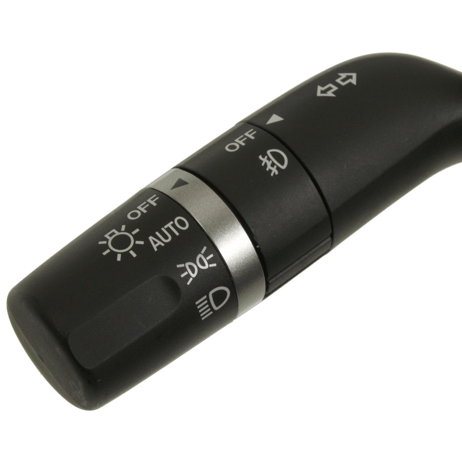 Standard Motor Products CBS1839 - Headlight Switch Standard Motor Products CBS1839 Fog Light Switch product image 1 of 3