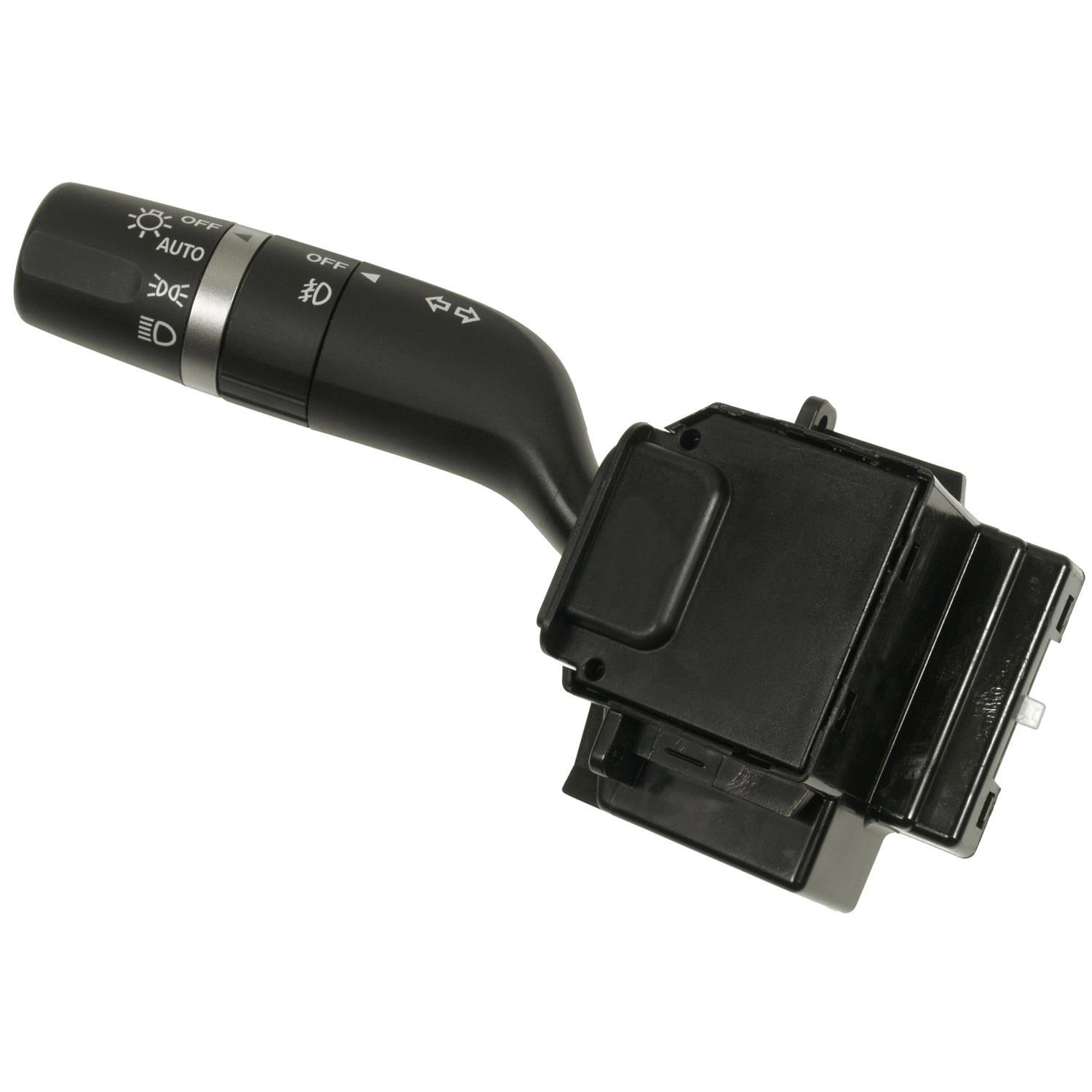 Standard Motor Products CBS1839 - Headlight Switch Standard Motor Products CBS1839 Fog Light Switch product image 2 of 3