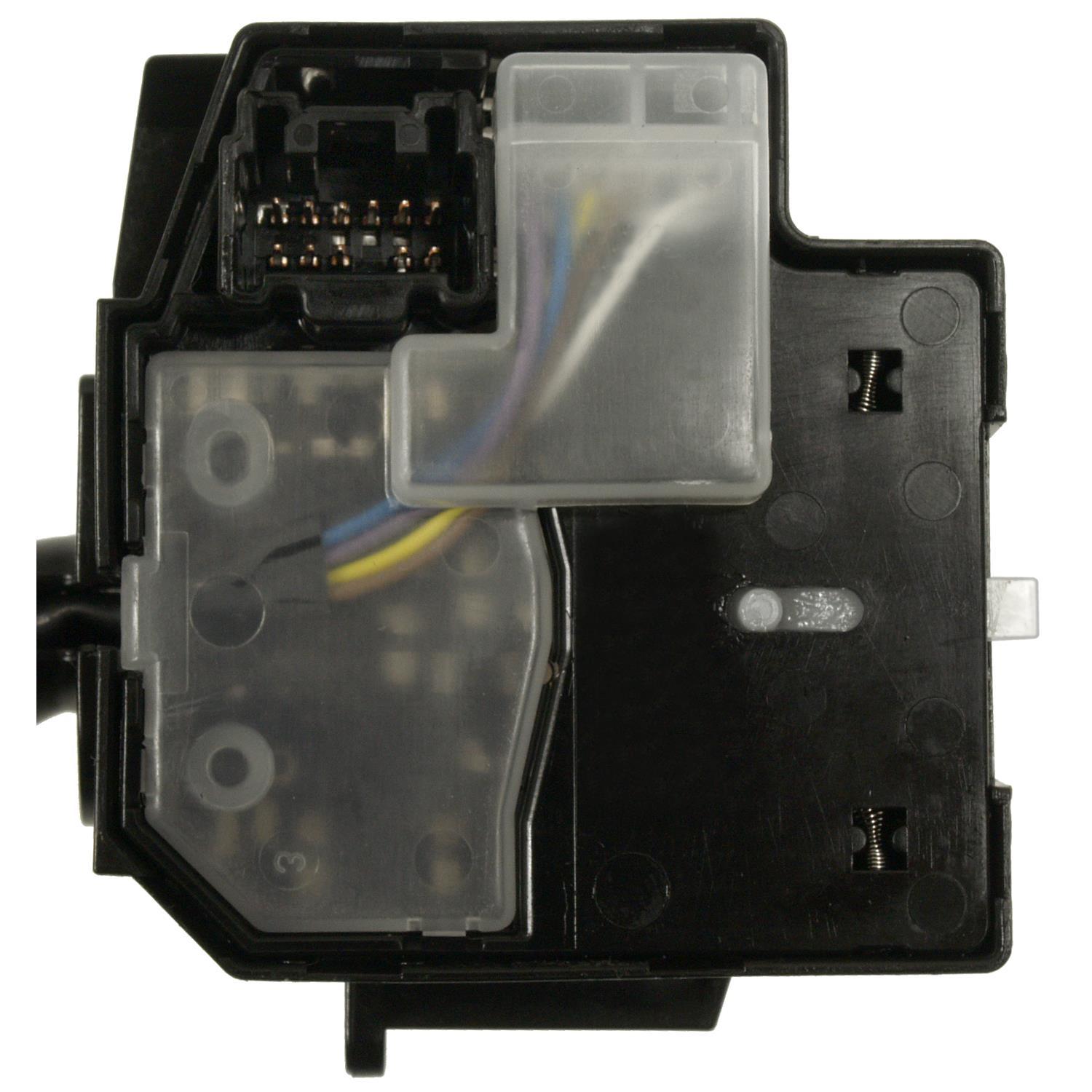 Standard Motor Products CBS1839 - Headlight Switch Standard Motor Products CBS1839 Fog Light Switch product image 3 of 3