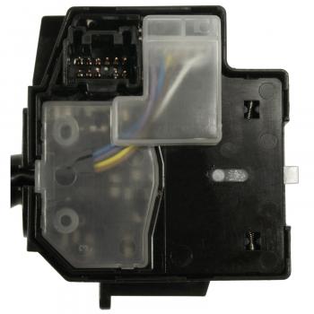 2013 Mazda 5 Turn Signal Switch Standard Motor Products CBS1839 image 3 of 3