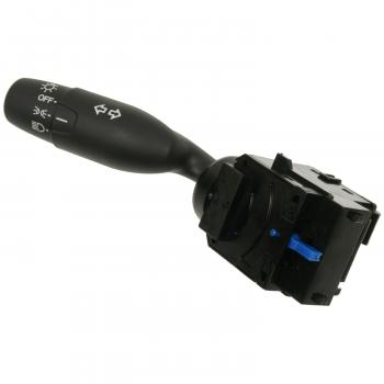 2008 Honda Civic Turn Signal Switch Standard Motor Products CBS1841 image 2 of 3
