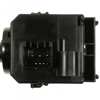 2008 Honda Civic Turn Signal Switch Standard Motor Products CBS1841 image 3 of 3