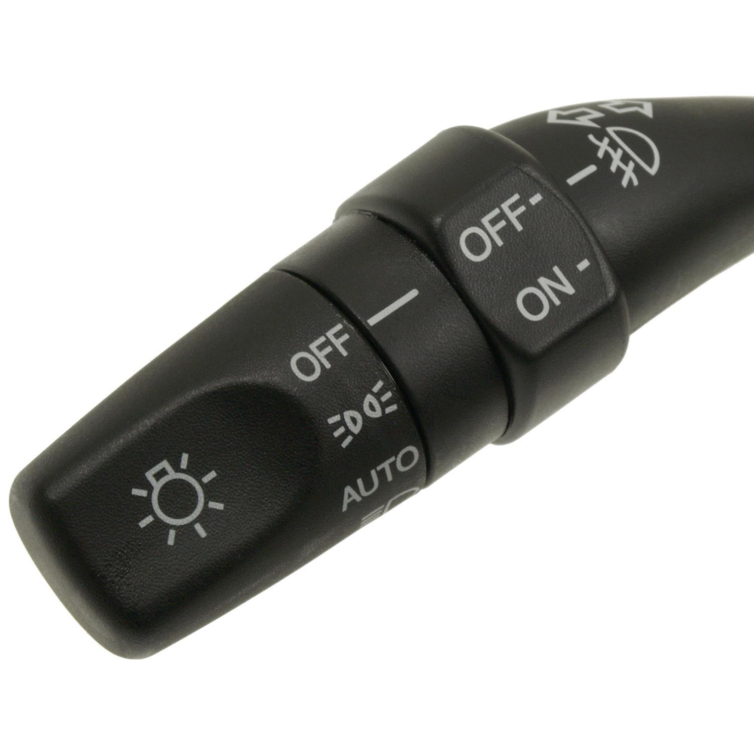 Standard Motor Products CBS1842 Headlight Dimmer Switch product image 1 of 3