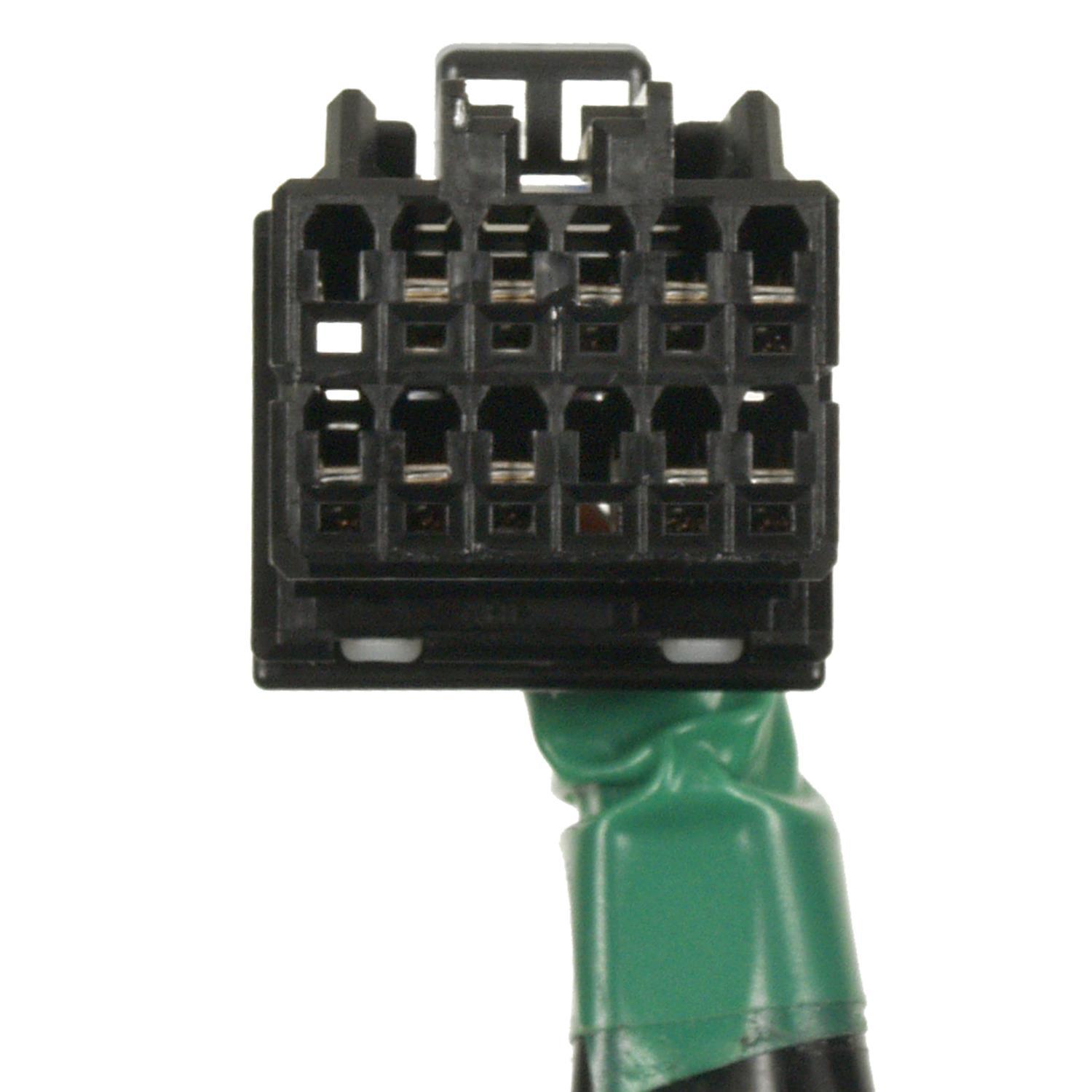 Standard Motor Products CBS1842 Headlight Dimmer Switch product image 3 of 3