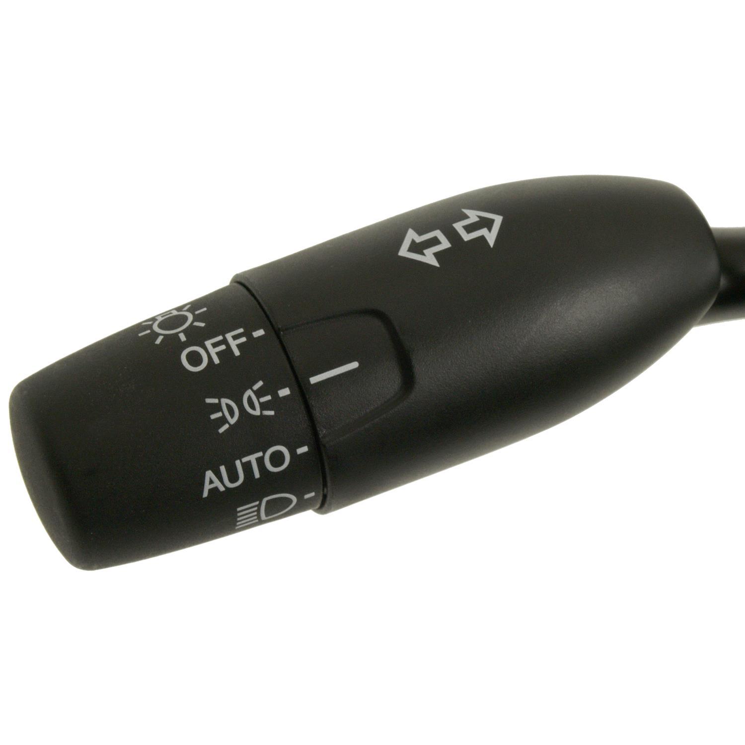 Standard Motor Products CBS1843 - Headlight Switch Standard Motor Products CBS1843 Headlight Dimmer Switch product image 1 of 3