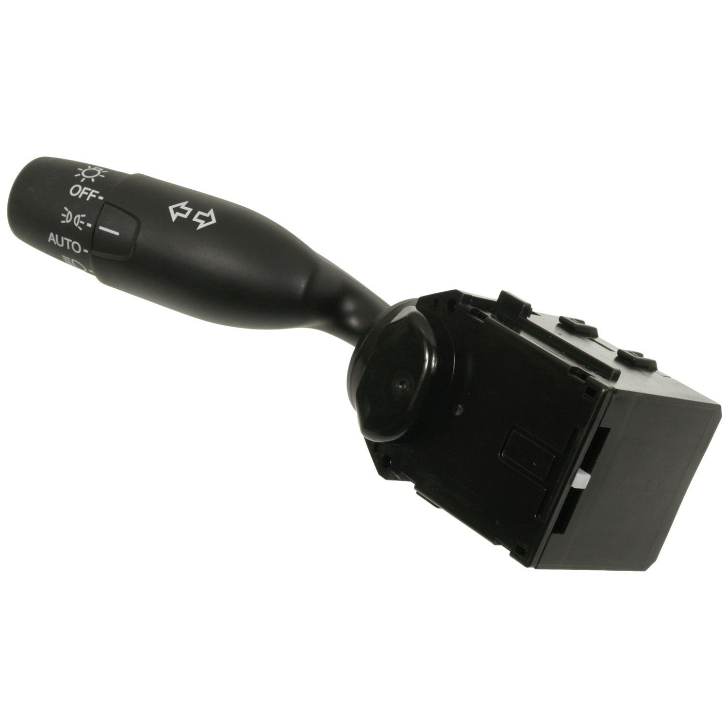 Standard Motor Products CBS1843 - Headlight Switch Standard Motor Products CBS1843 Headlight Dimmer Switch product image 2 of 3